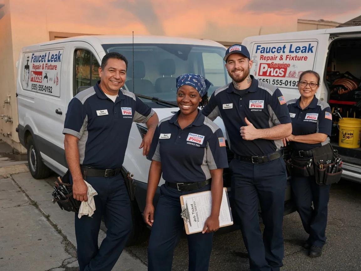 Faucet Repair company in New York Mills, MN