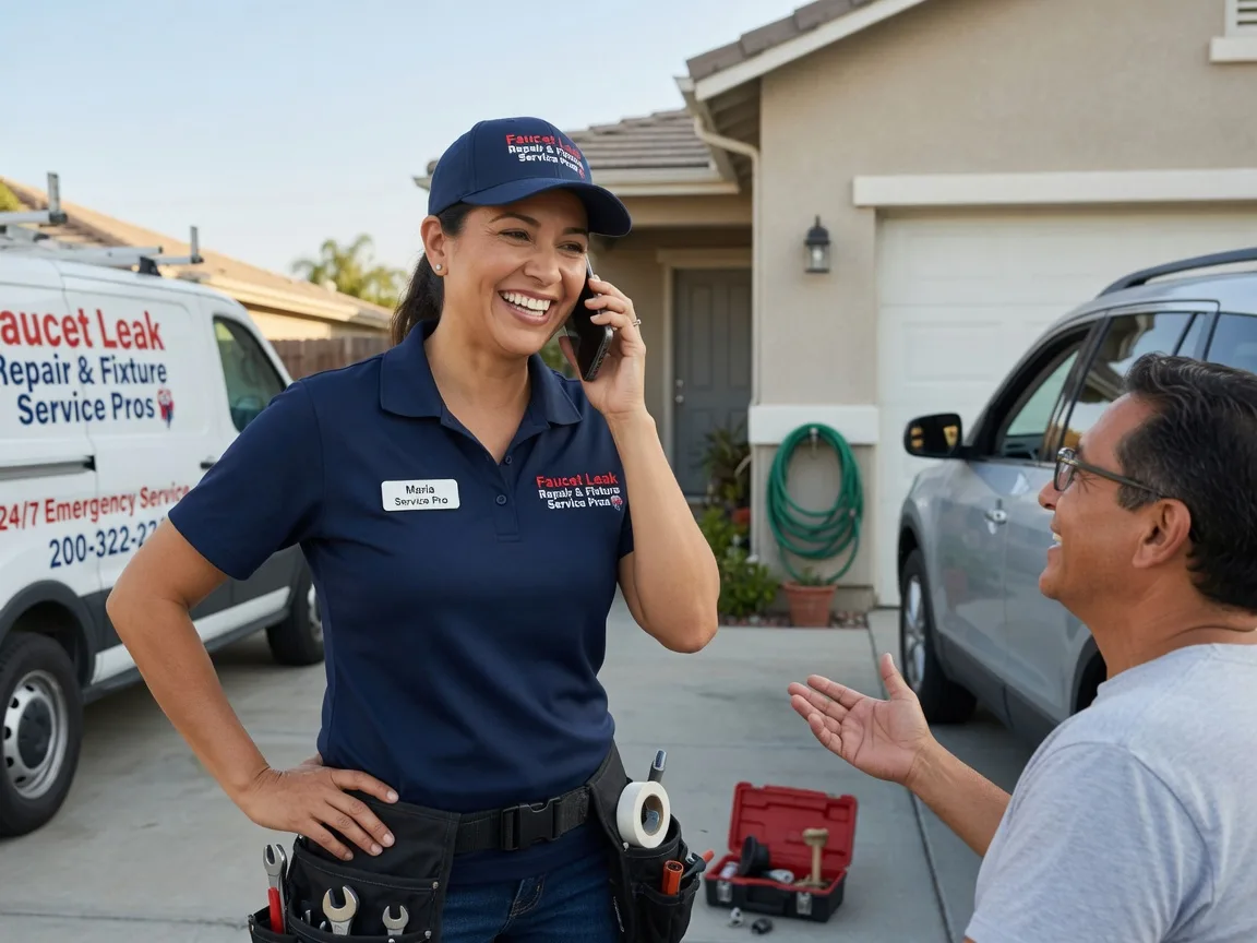 Faucet Repair New York Mills, MN FAQs