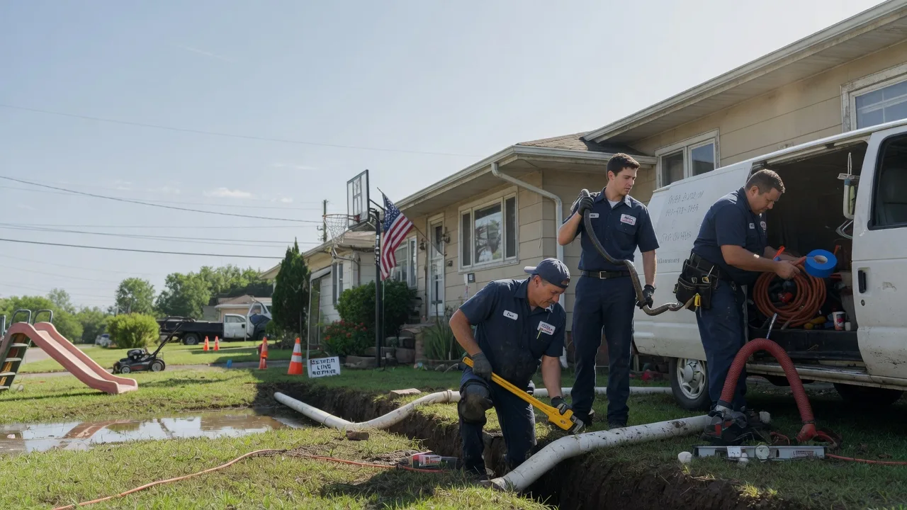 Toilet Installation in New York Mills, MN near me